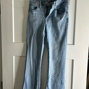 Levi jeans size 25